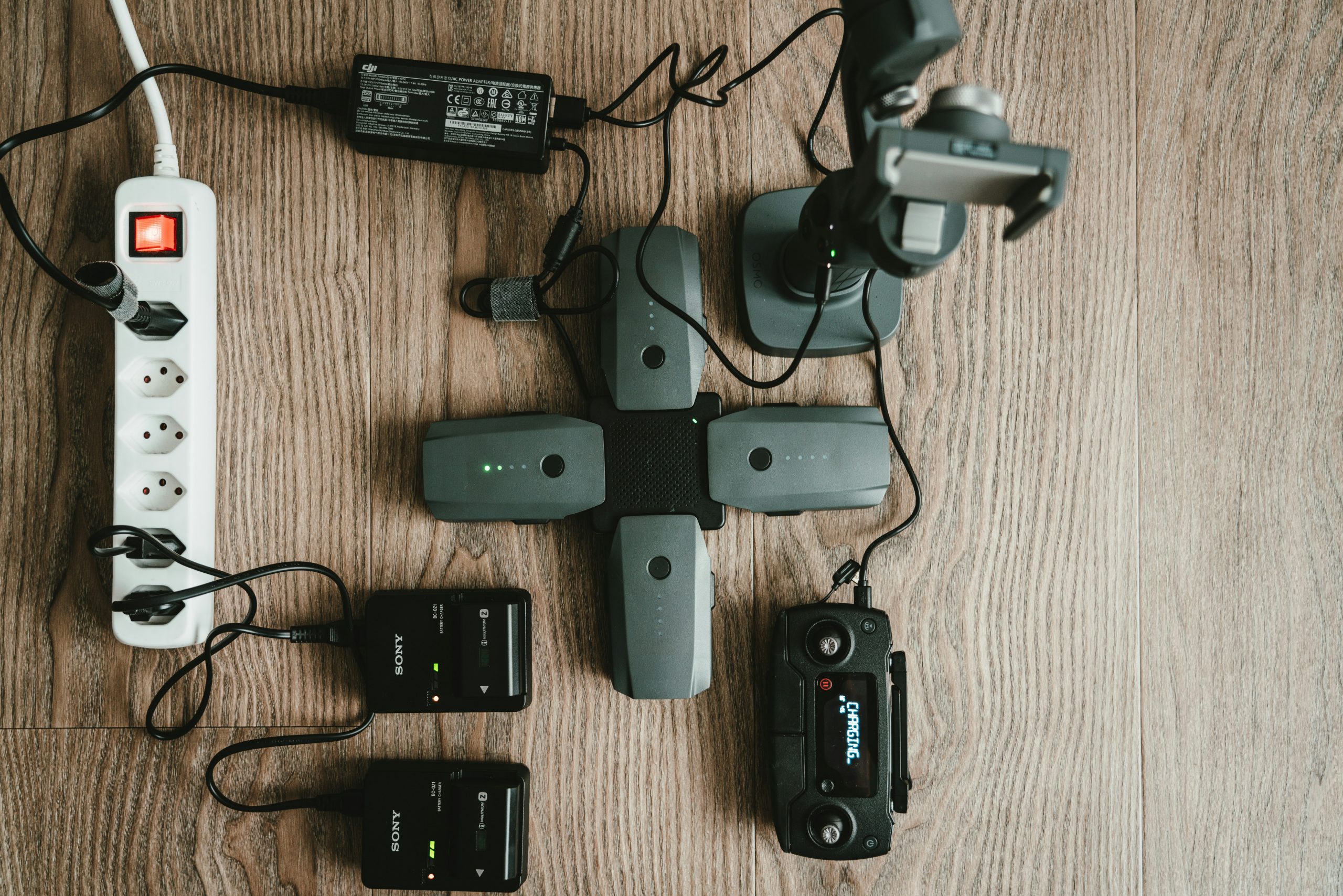 بیمه تجهیزات الکترونیک