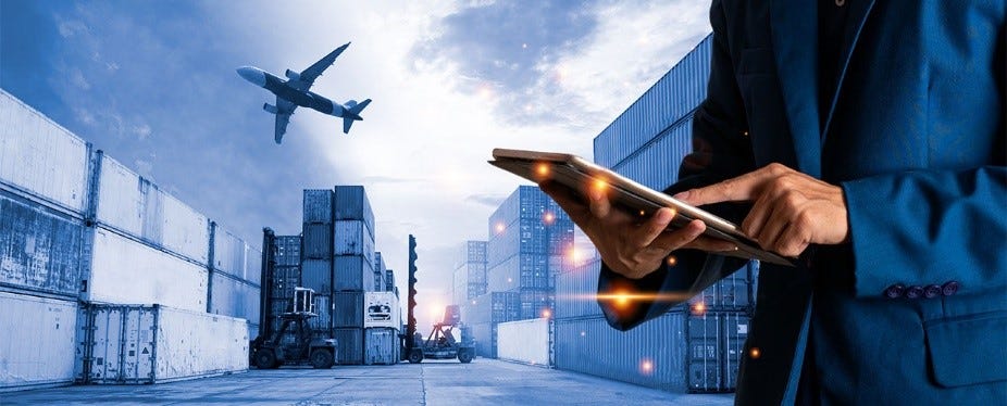 Cargo, Import and Export Insurance